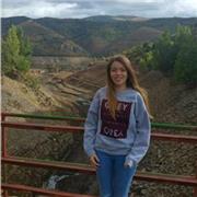 English classes with native teacher in Logroño